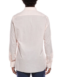 Isaia Isaia Shirt