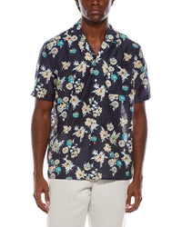 Isaia Cw-Sport Shirt