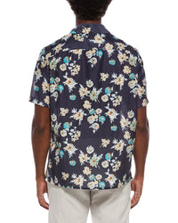 Isaia Cw-Sport Shirt