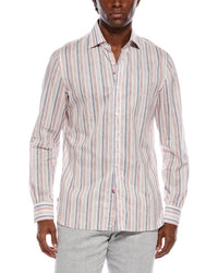 Isaia Isaia Sport Shirt