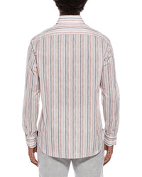Isaia Isaia Sport Shirt