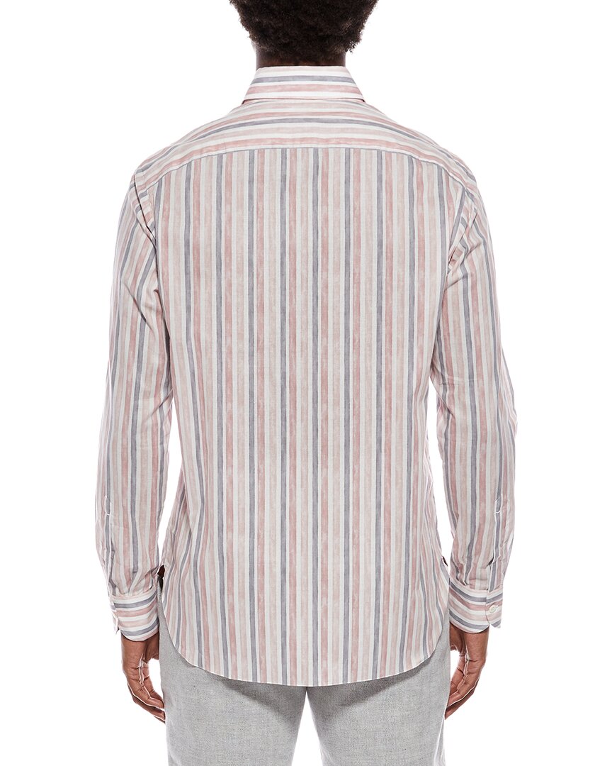 Isaia Isaia Sport Shirt