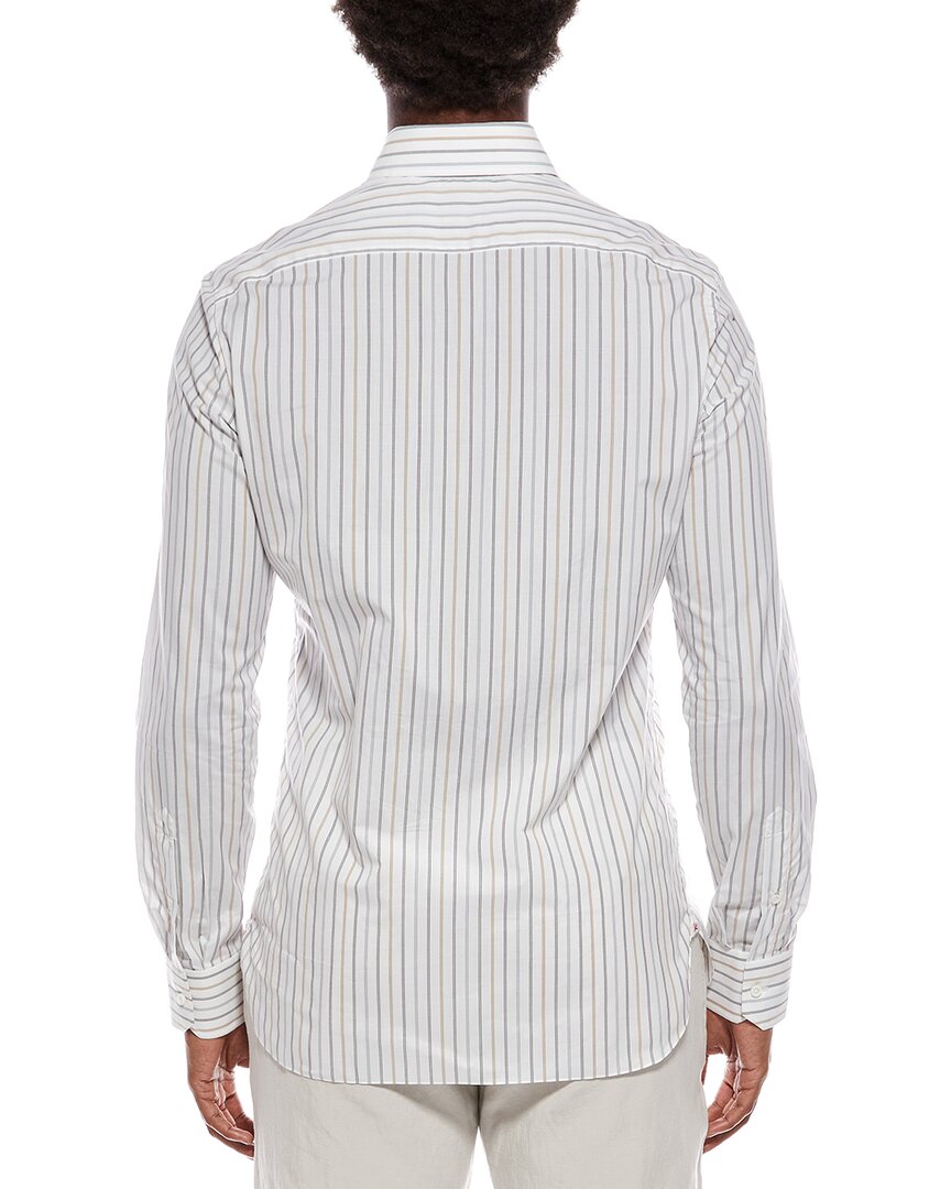 Isaia Isaia Shirt