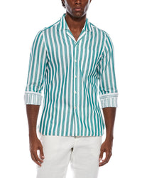 Isaia Sport Shirt