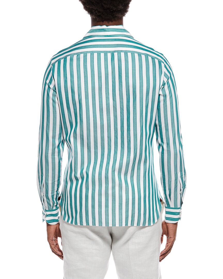 Isaia Sport Shirt