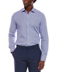 Isaia Isaia Shirt