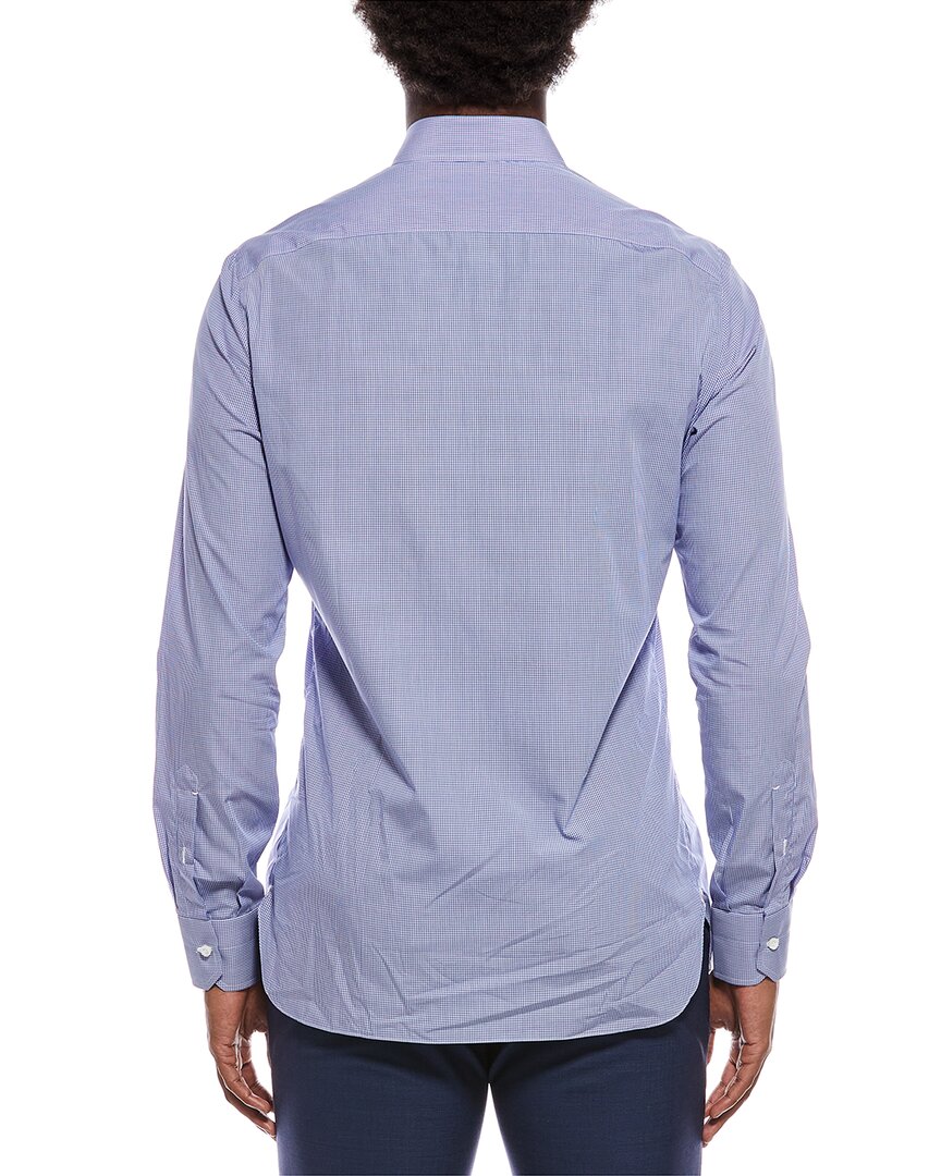 Isaia Isaia Shirt