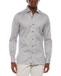 Isaia Isaia Shirt