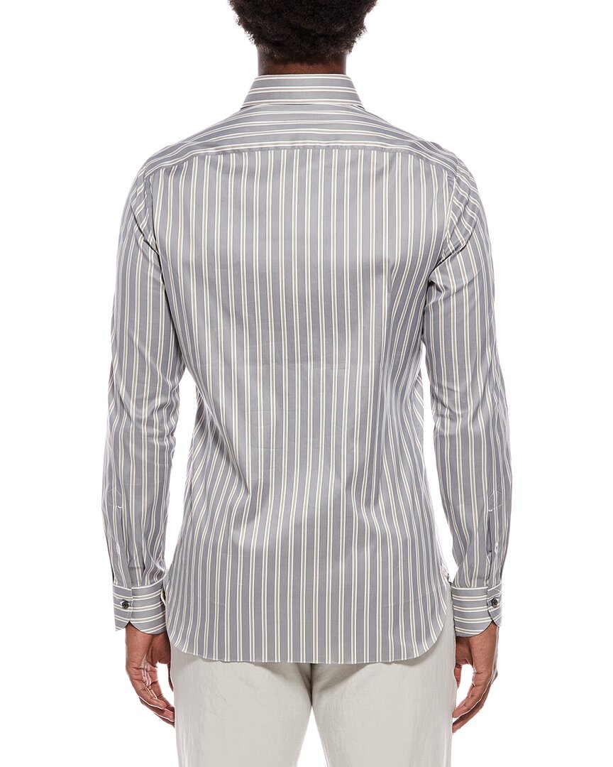 Isaia Isaia Shirt