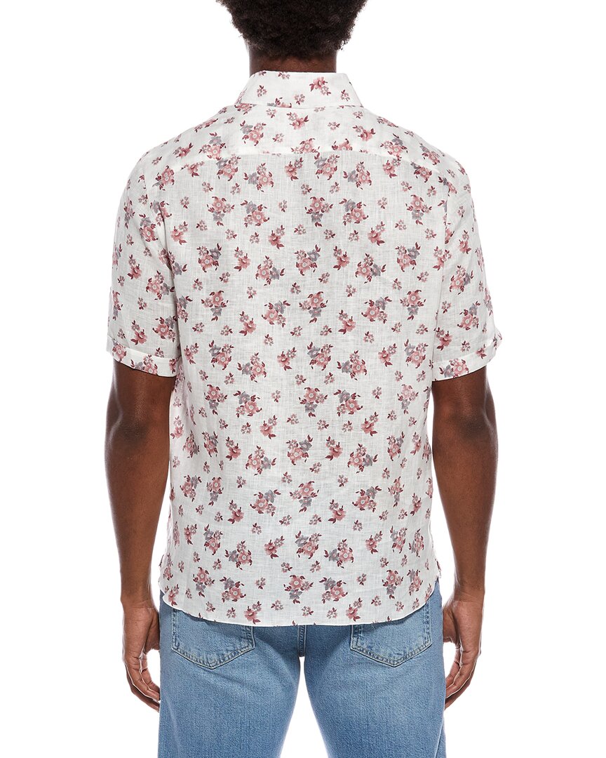 Isaia Cw-Sport Shirt