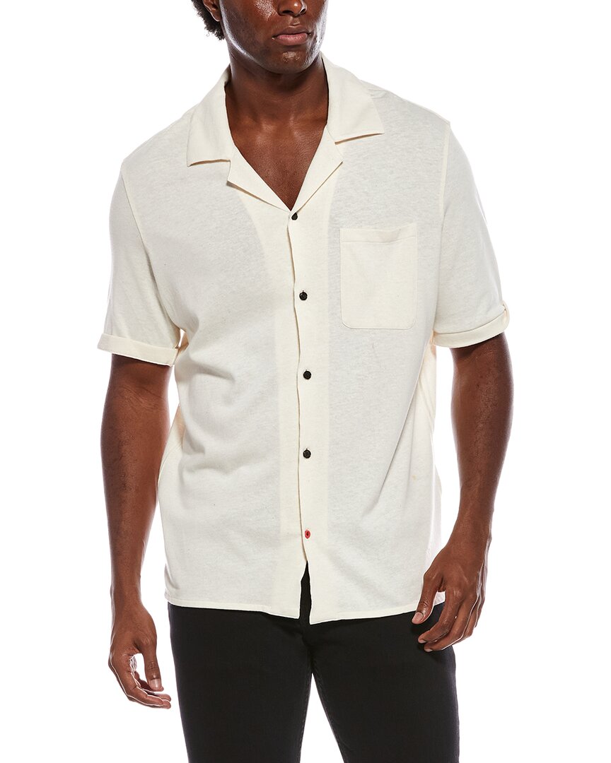 Isaia Isaia Sport Shirt