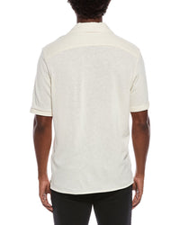 Isaia Isaia Sport Shirt