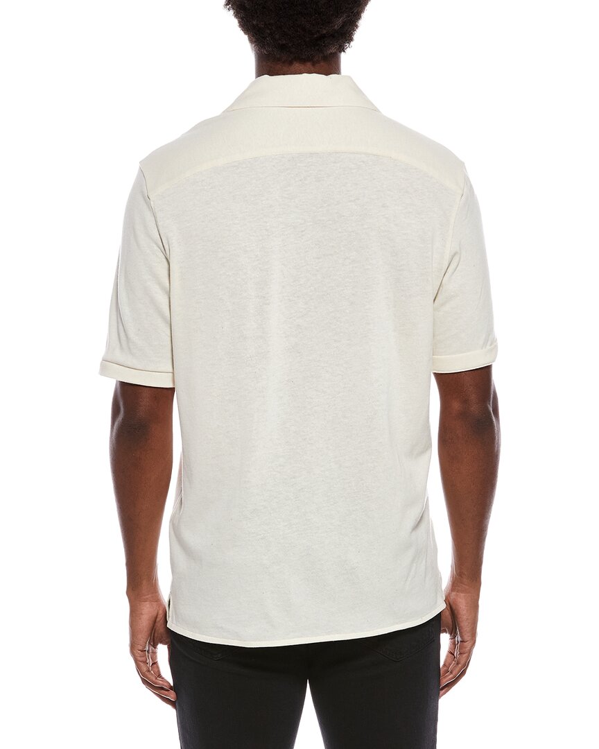 Isaia Isaia Sport Shirt
