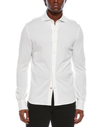 Isaia Isaia Sport Shirt