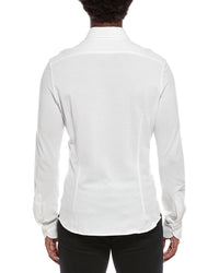 Isaia Isaia Sport Shirt