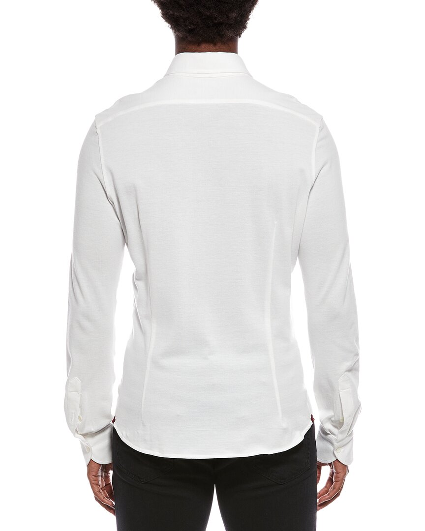 Isaia Isaia Sport Shirt
