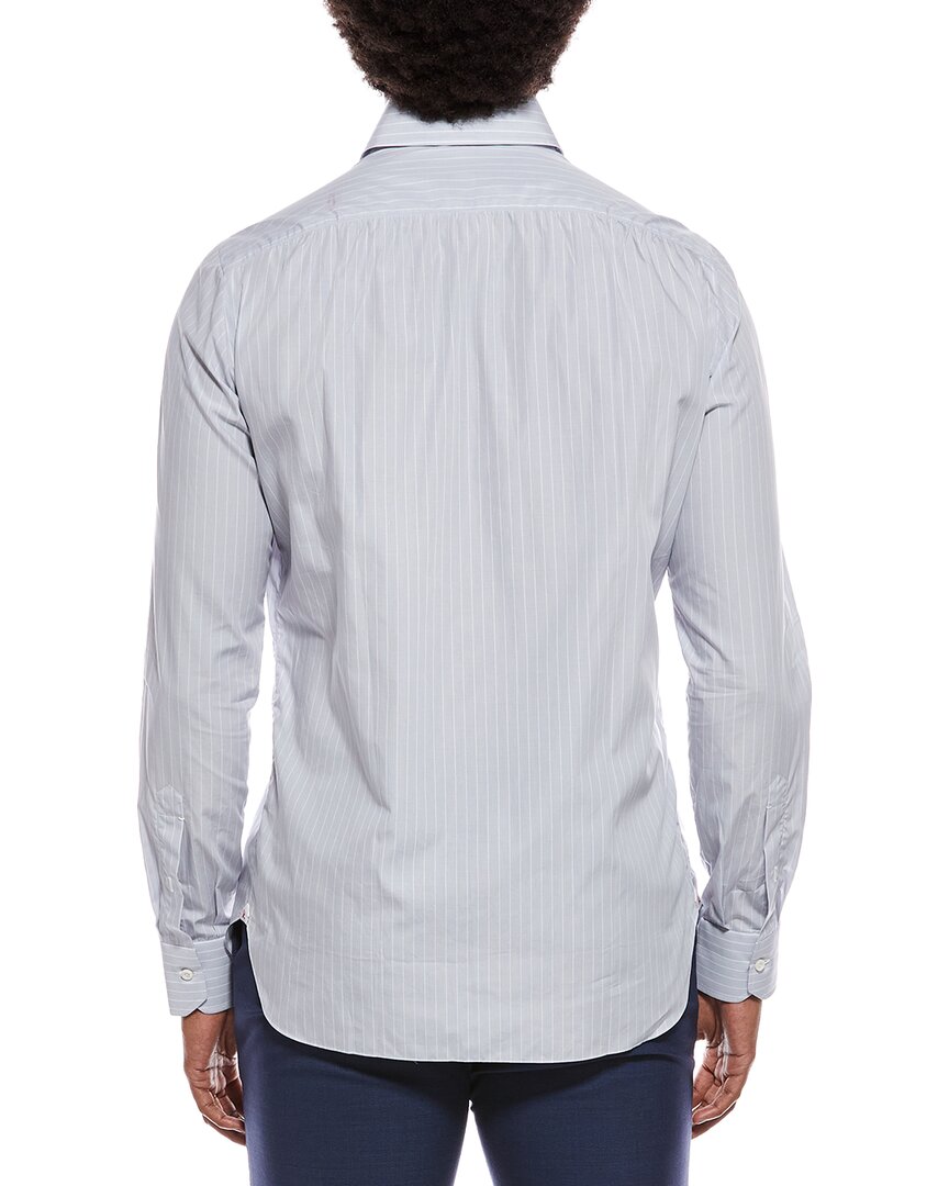 Isaia Isaia Shirt