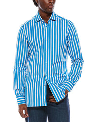 Isaia Cm-Shirt