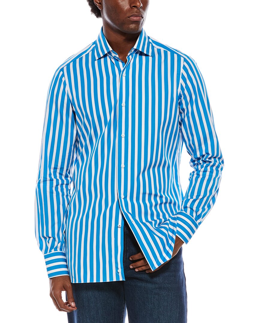 Isaia Cm-Shirt