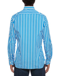 Isaia Cm-Shirt