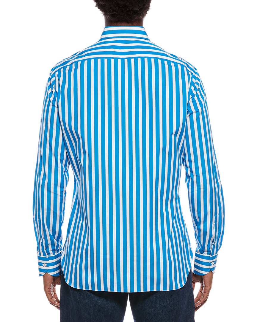 Isaia Cm-Shirt