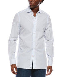 Isaia Isaia Shirt