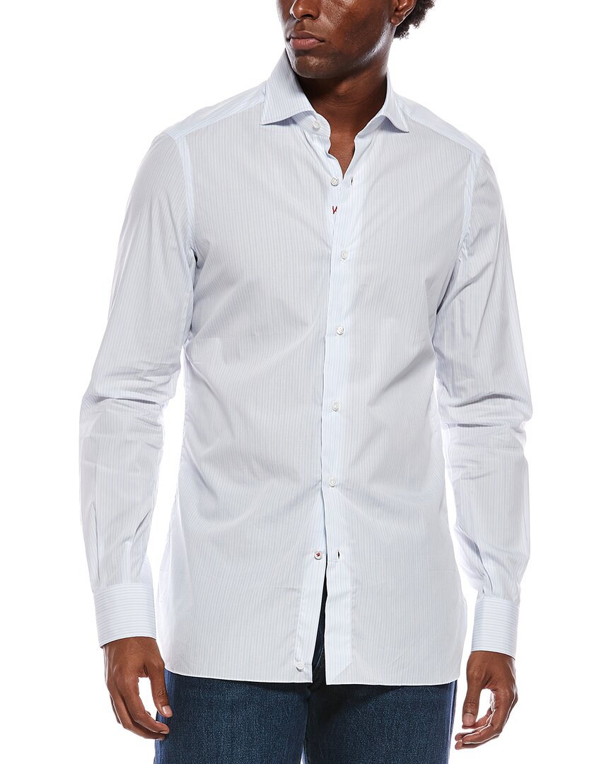 Isaia Isaia Shirt