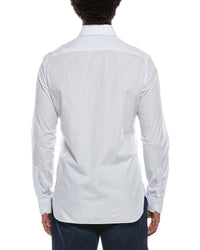 Isaia Isaia Shirt
