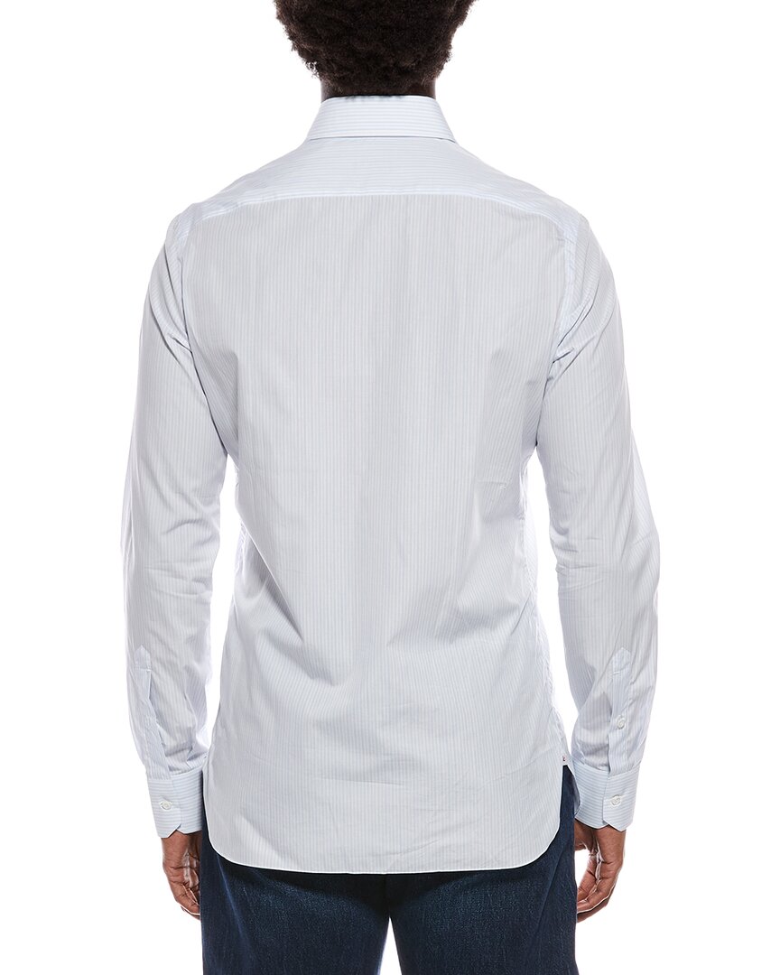 Isaia Isaia Shirt