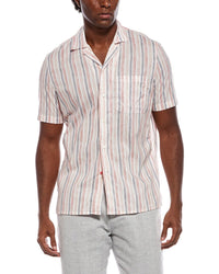 Isaia Sport Shirt