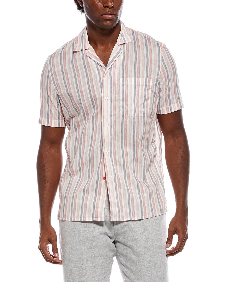 Isaia Sport Shirt