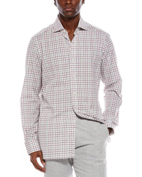 Isaia Isaia Shirt
