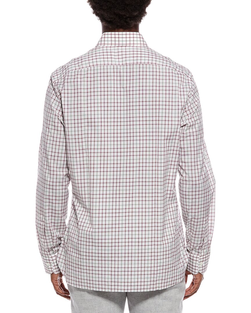 Isaia Isaia Shirt