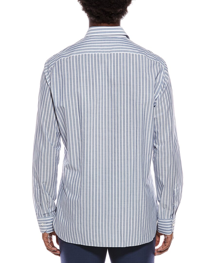 Isaia Isaia Shirt