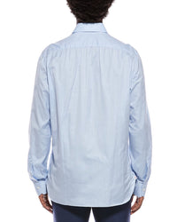 Isaia Cm-Shirt