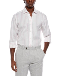 Isaia Isaia Shirt