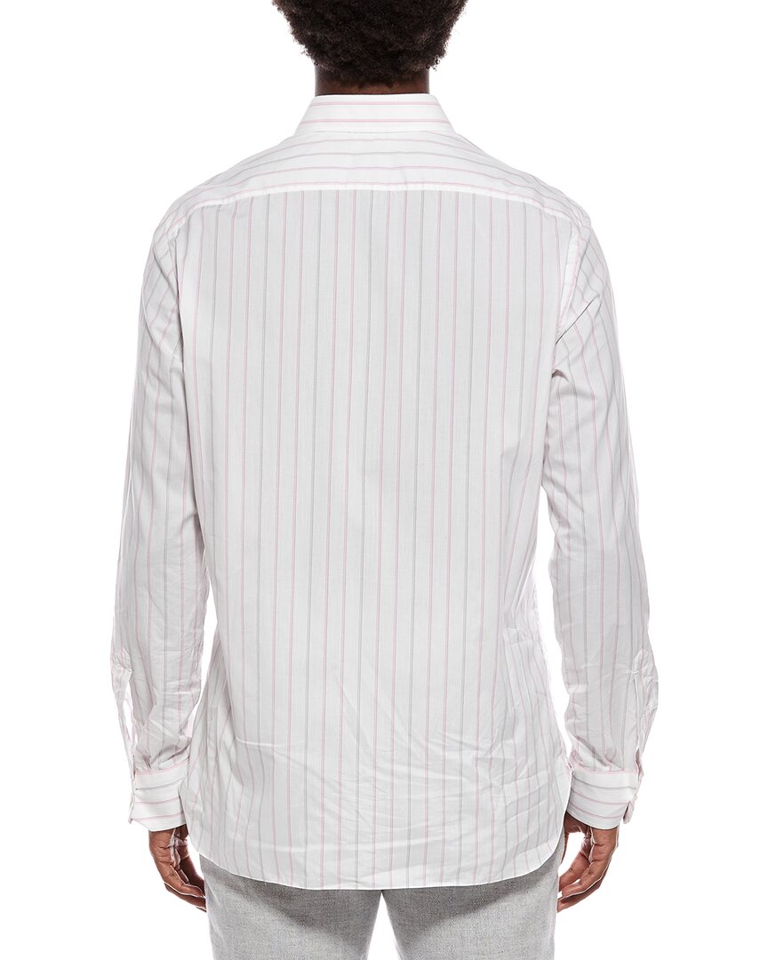 Isaia Isaia Shirt