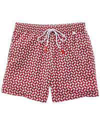 Isaia Isaia Swim Short