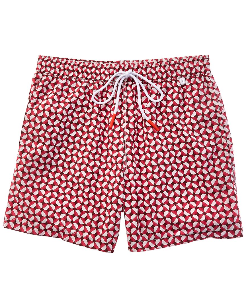 Isaia Isaia Swim Short