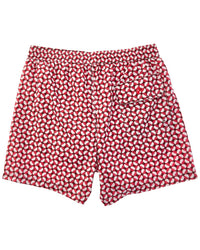 Isaia Isaia Swim Short