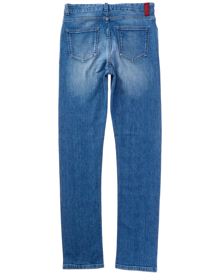 Isaia Isaia Straight Jean
