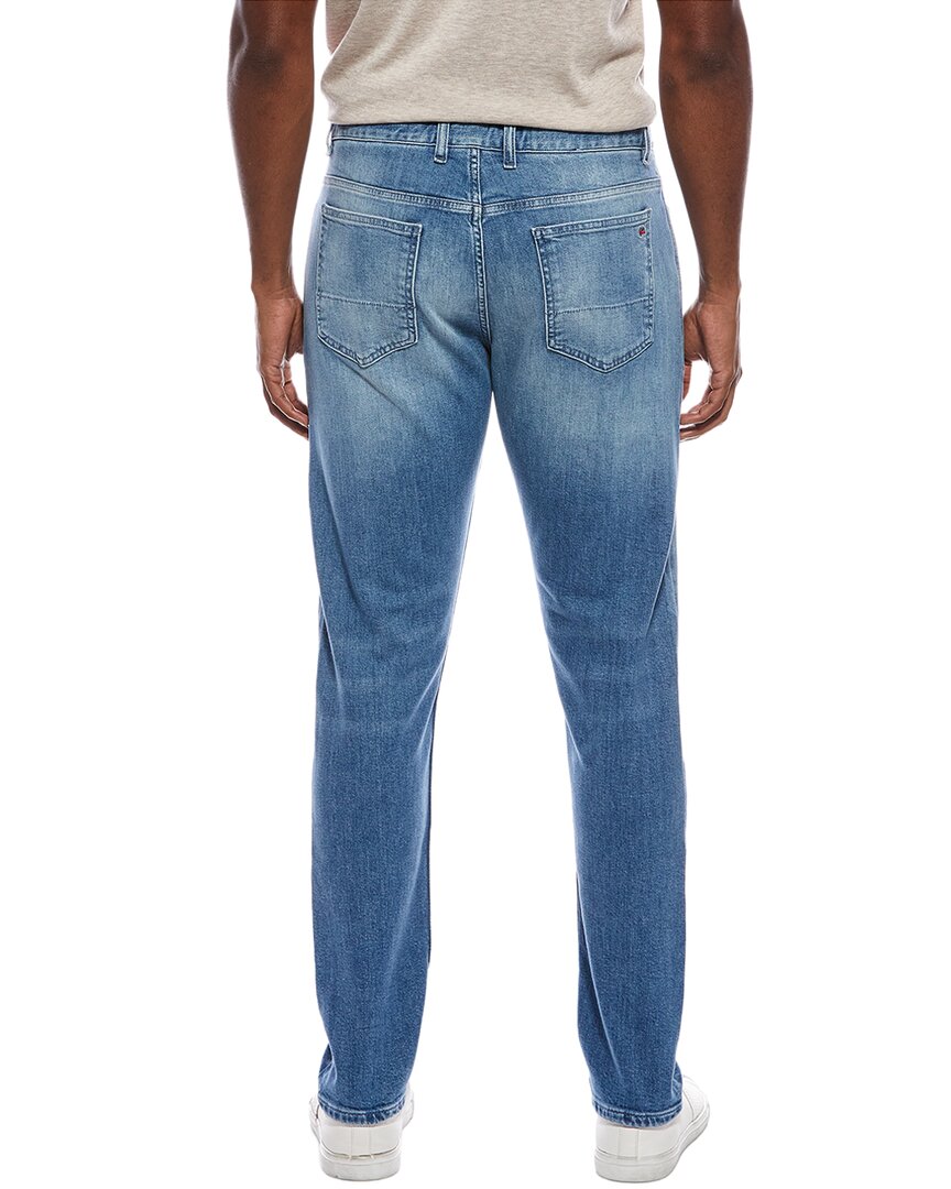 Isaia Isaia Straight Jean