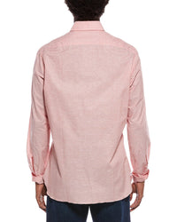 Isaia Cm-Shirt