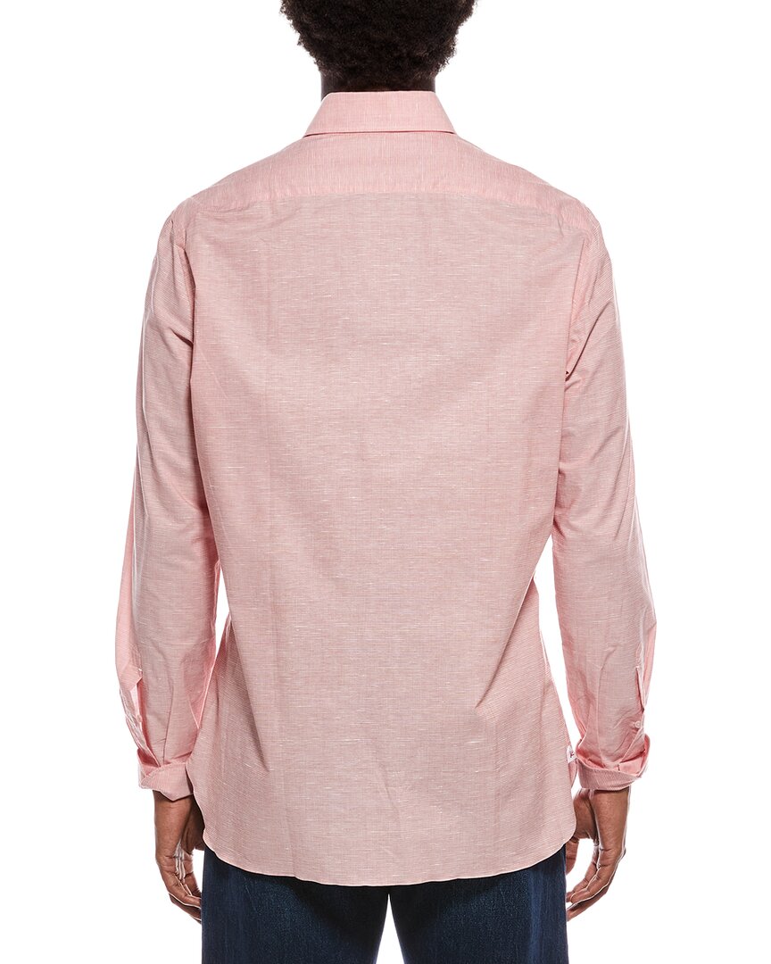 Isaia Cm-Shirt