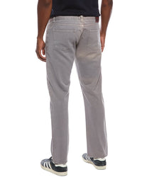 Isaia Isaia Straight Jean