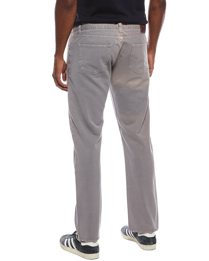 Isaia Isaia Straight Jean