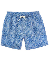 Brunello Cucinelli Brunello Cucinelli Printed Swim Short