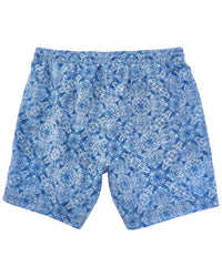 Brunello Cucinelli Brunello Cucinelli Printed Swim Short