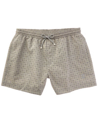 Brunello Cucinelli Brunello Cucinelli Printed Swim Short