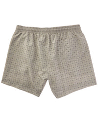 Brunello Cucinelli Brunello Cucinelli Printed Swim Short